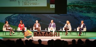#DATAGRI2019 sienta bases para que España lidere proceso digitalización agrario inclusivo