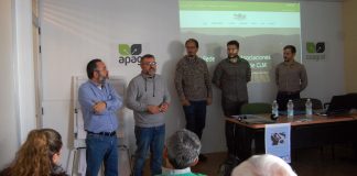 La investigación e innovación en truficultura, objeto de tres jornadas técnicas