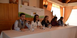 ASAJA Toledo pide mejorar seguros agrarios y gestión del agua
