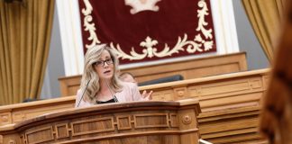 Merino (PP) critica elaboración Estatuto Mujeres Rurales «sin las mujeres rurales»