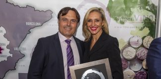 DO La Mancha entrega sus Premios Jóvenes Solidarios 2019 y presenta los vinos de la nueva añada