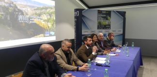 CEOE Cuenca habla de innovación rural frente a despoblación