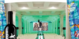 Todo listo para entrega de ‘Premios Jóvenes Solidarios’ DO La Mancha