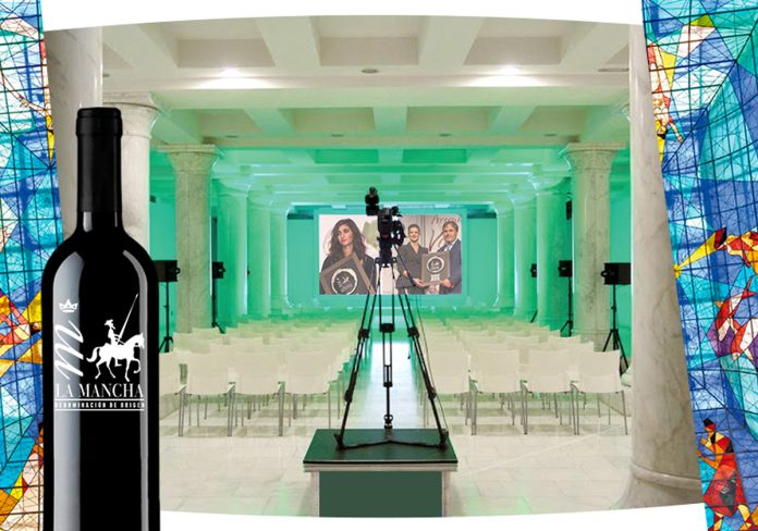 Premios Jovenes Solidarios 2019