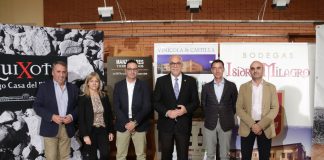 ‘Manzanares, Tierra de Vinos’ da protagonismo a sus vinos y tapas