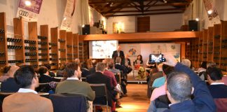 Defienden economía colaborativa en jornada sobre Eno y Oleoturismo «Calatrava Sabor»