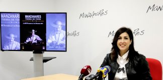 «Manzanares, Tierra de Vinos», del 28 noviembre al 1 de diciembre
