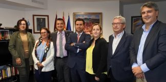 Trabaja con Ministerio de Agricultura para que la PAC contemple a ganaderos de vacuno de carne y se eleven las ayudas acopladas