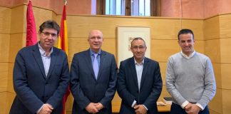 Trasladan importancia de cooperativas agroalimentarias para vertebrar el medio rural