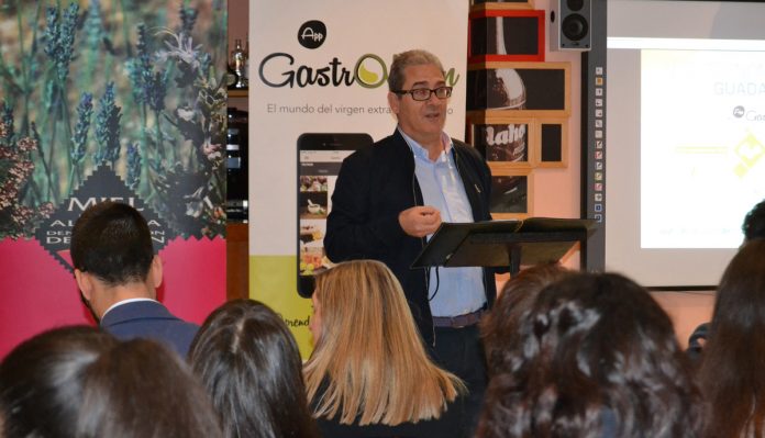 Santos López Jornada Gastronomía