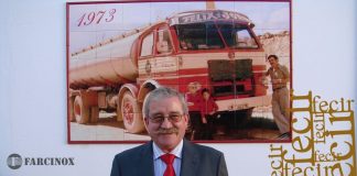 Premios FECIR 2019 reconocerá a Félix López, de Transportes Félix e Hijos