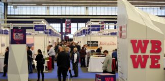 El lunes abre sus puertas WBWE con 80 empresas castellano-manchegas presentes