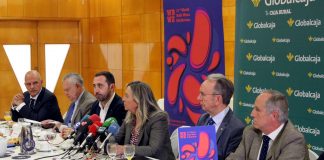 La WBWE de Ámsterdam refuerza su compromiso con un sector vitivinícola más ecológico en su 11ª edición