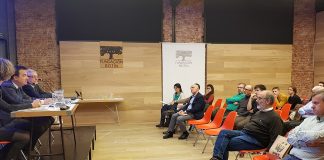 Castilla-La Mancha aboga por un modelo sostenible que aúne protección del medio ambiente y actividad económica vinculada al agua