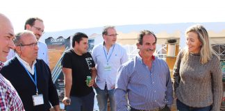 Apuesta por mujeres rurales como garantía de futuro del sector primario