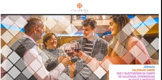 “Calatrava Sabor” se presentará en jornada sobre experiencias enoturismo y oleoturismo