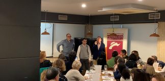 Toledo acoge la campaña ‘Marida mejor tu vida con vino’