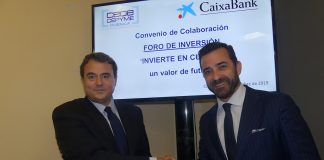 CaixaBank colaborará en el Foro de Inversión ‘Invierte en Cuenca’