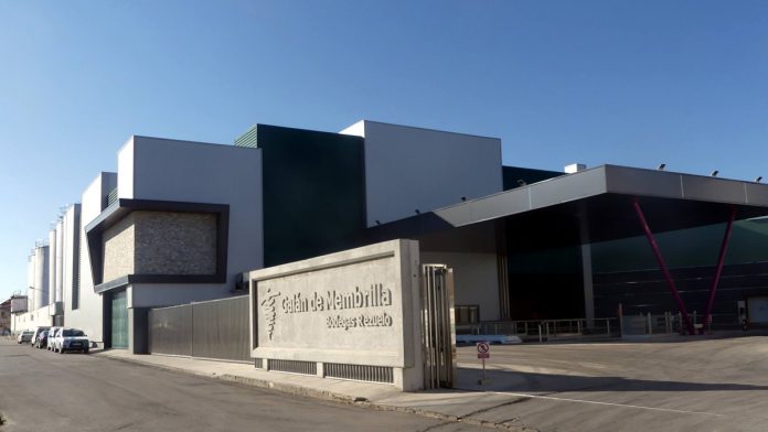 cooperativa galán de membrilla