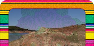 ‘Recuérdame’, canta el Río Tajo desde el Mas Allá mientras se desvanece. Asociación de Municipios Ribereños de los Embalses de Entrepeñas y Buendía