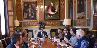 Implica a los grupos de acción local contra la despoblación