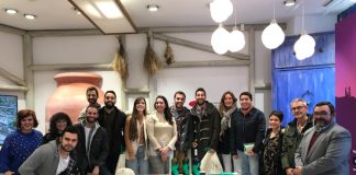 La DO Manchuela realiza un curso de cata para instagramers