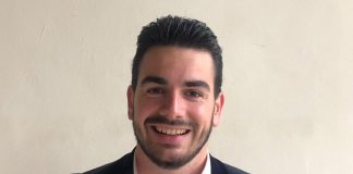 Reflexiones de un joven que quiere volver a su pueblo. Luis Ángel Gómez, Secretario Estrategia Electoral NNGG CLM