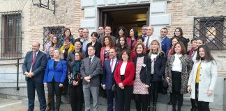 Resalta Estatuto Mujeres Rurales mejorará la vida de la mitad de la sociedad