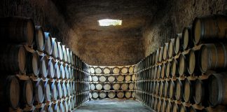 10 cuevas bodegas se podrán visitar en Tomelloso por Día Enoturismo