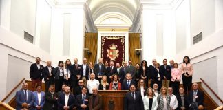 Celebra aprobación de la Ley de Economía Circular, pionera en España