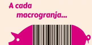 Pueblos Vivos Cuenca convoca manifestación contra las macrogranjas industriales