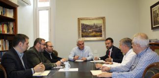 25 millones para que Diputaciones trabajen en desarrollo sostenible en municipios