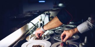 Convocada cuarta edición de premios ‘Miguel de Cervantes de Gastronomía’