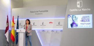 Este jueves se aprobará Estatuto de Mujer Rural de Castilla-La Mancha