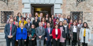 Castilla-La Mancha «a la vanguardia en igualdad» con Estatuto Mujeres Rurales