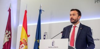 Castilla-La Mancha tendrá pronto primera Ley de Economía Circular en España