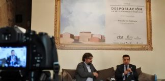 Apuesta por «desafío» del reto demográfico con enfoque territorial