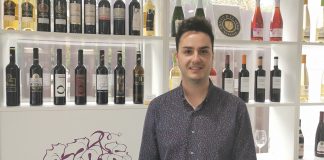 Pedro Arrabales (Socuéllamos), elegido vicepresidente de la ‘Ruta del vino de La Mancha’
