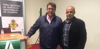 Alfonso Manuel Jiménez, nuevo presidente de ASAJA Manzanares