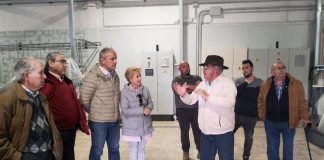 Las cooperativas, una prioridad para el PP