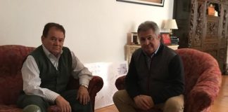 El Ayuntamiento de Miguel Esteban cede oficina a CUAS Consuegra-Villacañas