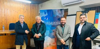 Destacan la importancia del seguro agrario en explotaciones vitícolas