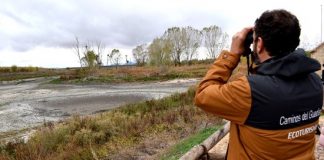 El turismo daimieleño apoya el trasvase urgente a Las Tablas