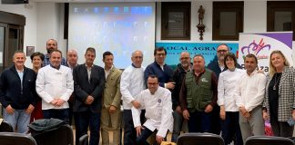 Defiende que el azafrán deje de ser «complemento de renta»