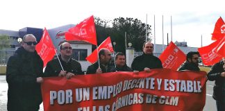 Importante grupo cárnico prescinde del modelo de falsos autónomos