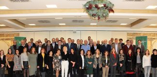 Eurocaja Rural cierra el año abriendo oficina en nueva región: Murcia