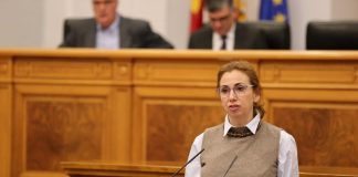 Ciudadanos Ciudadanos propone destinar 50.000 euros al impulso del olivar tradicional