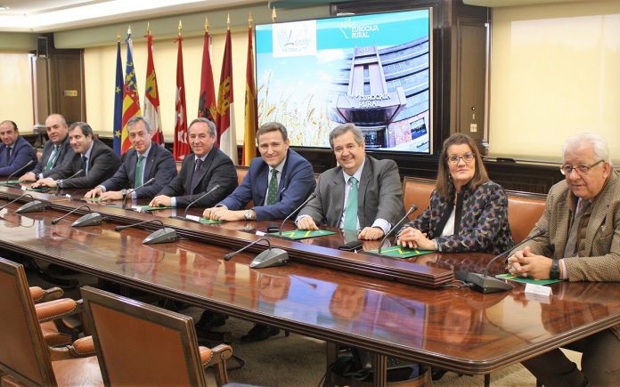 20191227 CONVENIO LONJA TOLEDANA