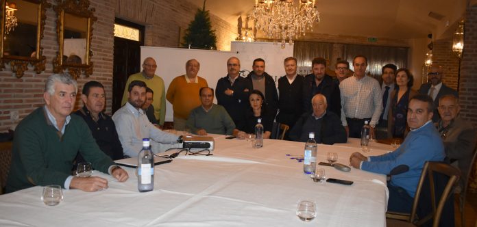 Asamblea Lonja Agropecuaria Toledo