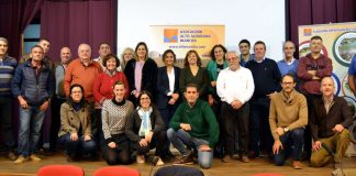 Alto Guadiana Mancha hace balance de los proyectos tramitados